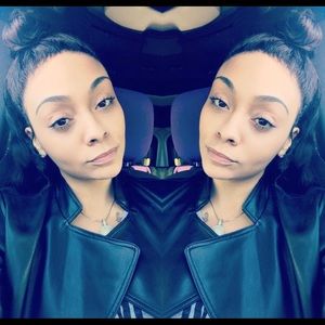 Meet your Posher, Kaliyah